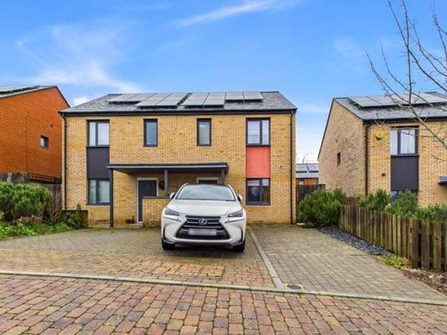 House for sale in Lyons, Greater London