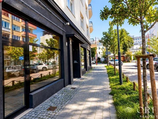 Mieszkanie do wynajęcia w Śródmieście, Gdynia