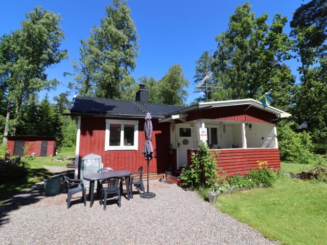 Hus till salu i Botkyrka, Stockholm