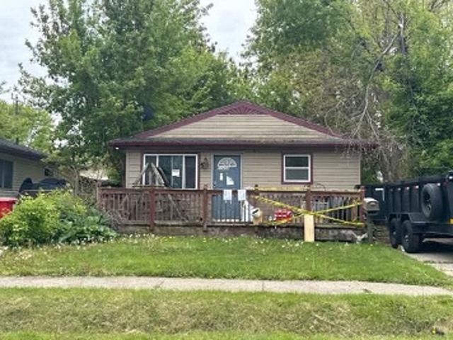 House for sale in Clinton Township, Michigan