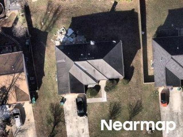House for sale in Conley, Georgia