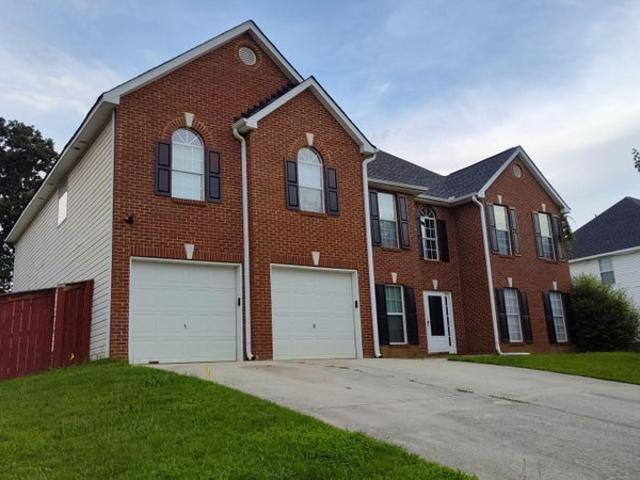 Room for rent in Atlanta, Georgia