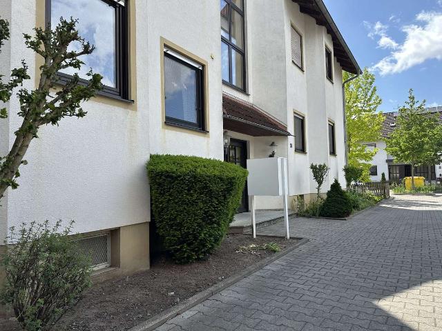Wohnung kaufen in Rüsselsheim, Rüsselsheim am Main