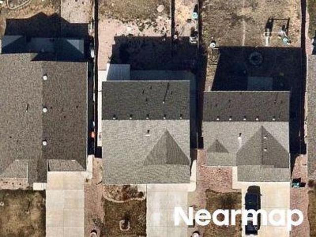 House for sale in Colorado Springs, Colorado