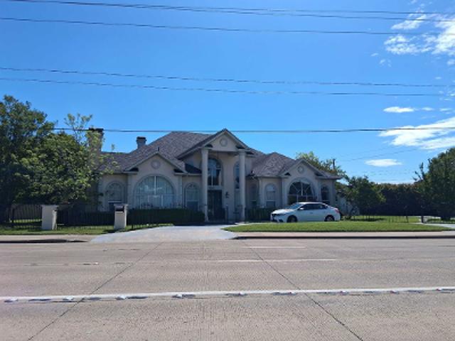 House for sale in Dallas, Texas
