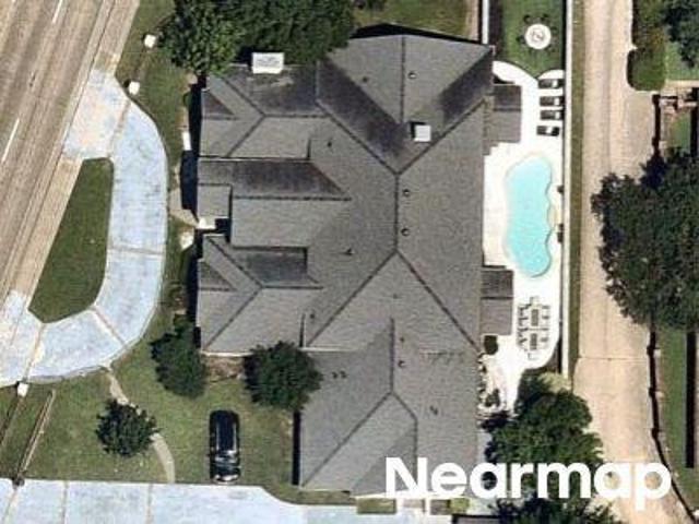 House for sale in Dallas, Texas