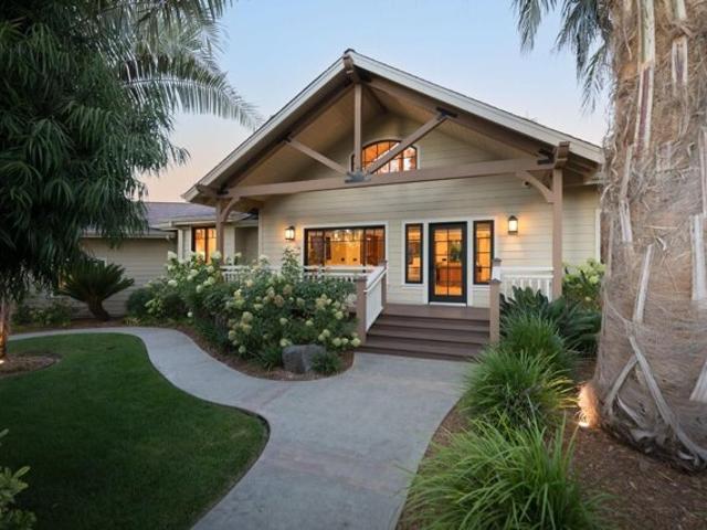 House for sale in California