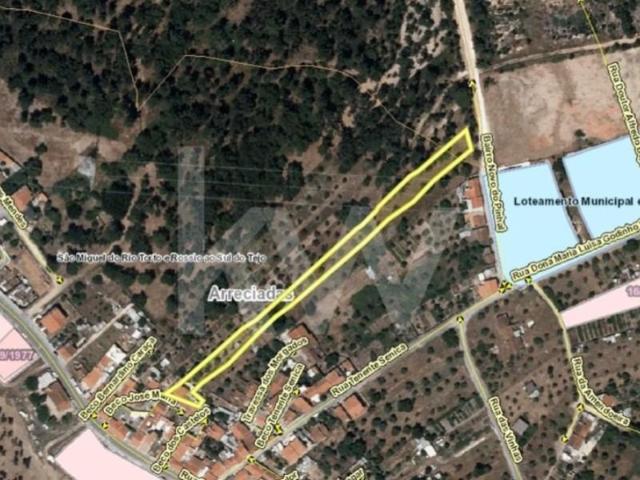 Terreno venda em Abrantes, Santarém