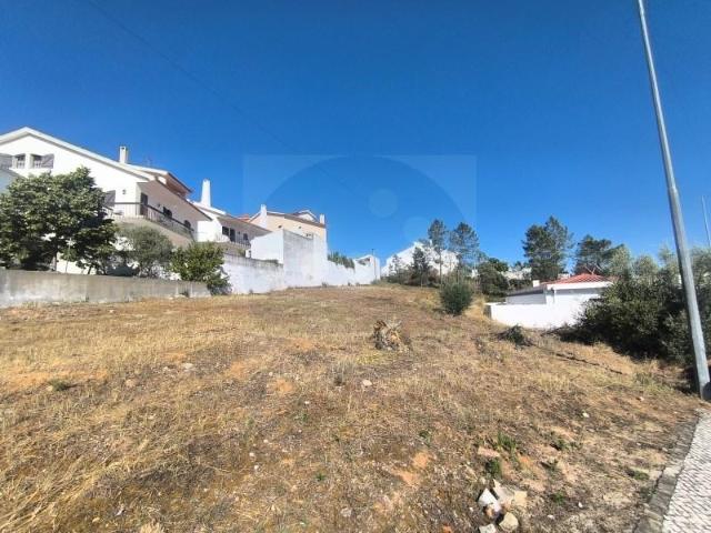 Terreno venda em Abrantes, Santarém