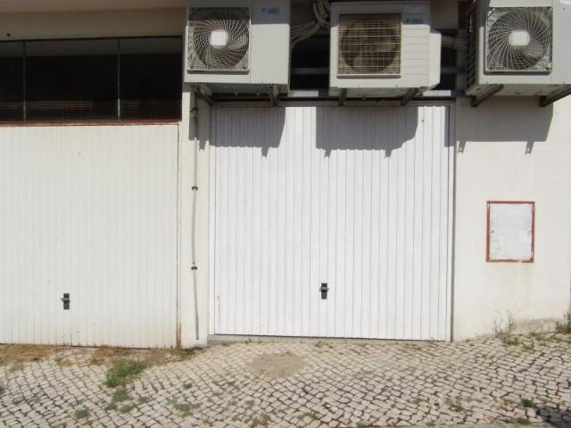 Garagem venda em Abrantes, Santarém