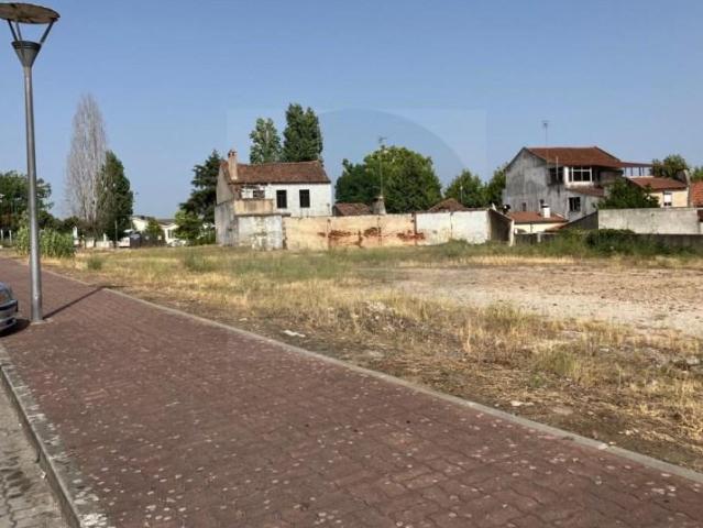 Terreno venda em Abrantes, Santarém
