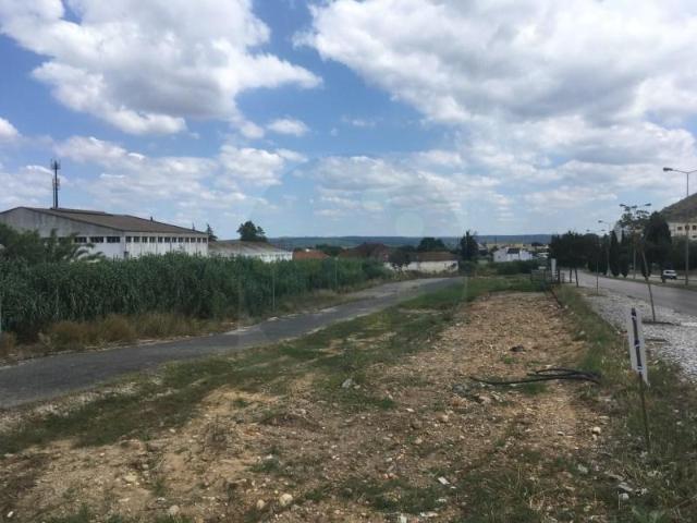 Terreno venda em Abrantes, Santarém