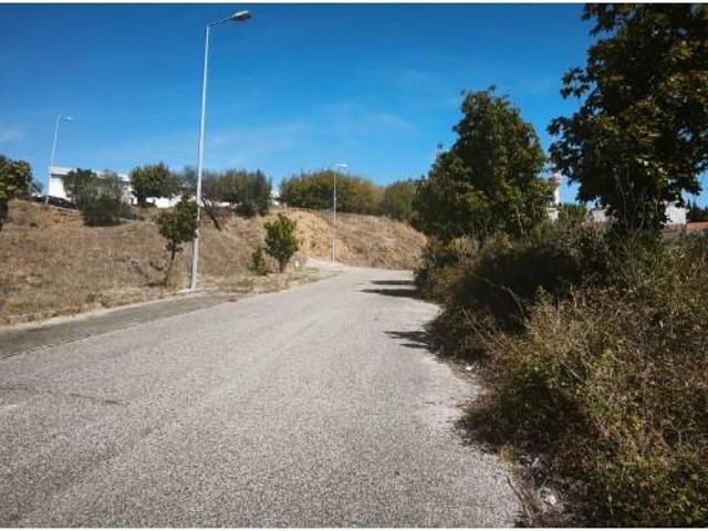 Terreno venda em Abrantes (São Vicente e São João) e Alferrarede, Abrantes
