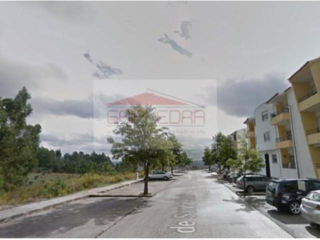 Terreno venda em Abrantes, Santarém