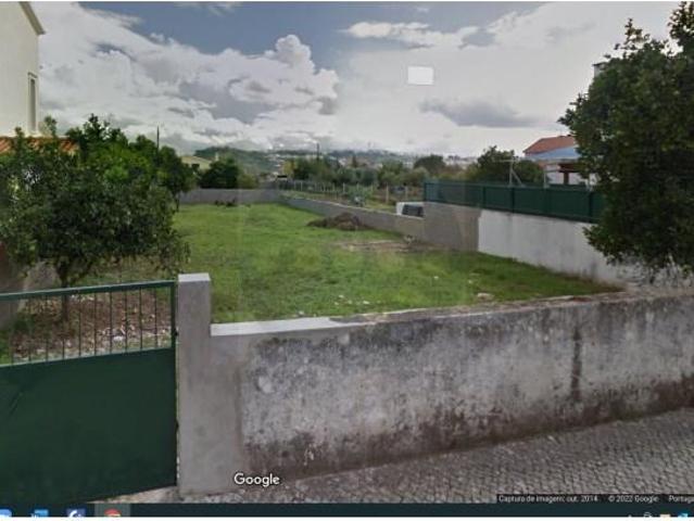 Terreno venda em Abrantes, Santarém