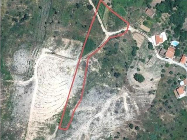 Terreno venda em Abrantes, Santarém