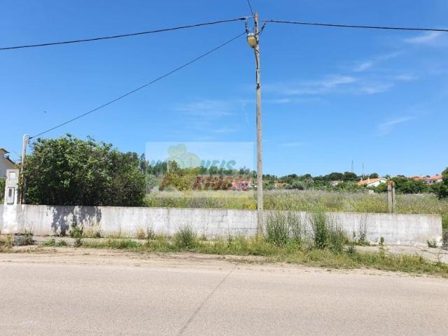 Terreno venda em Abrantes, Santarém