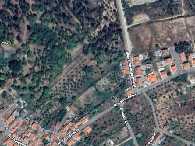 Terreno venda em Abrantes, Santarém