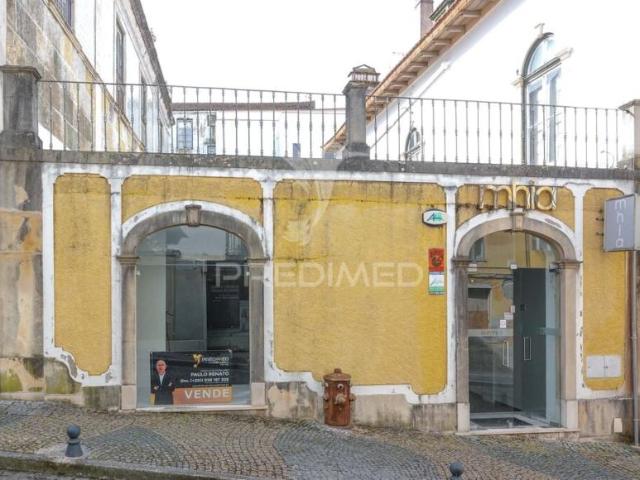 Loja alugar em Abrantes, Santarém