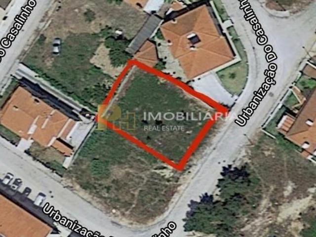 Terreno venda em Abrantes, Santarém