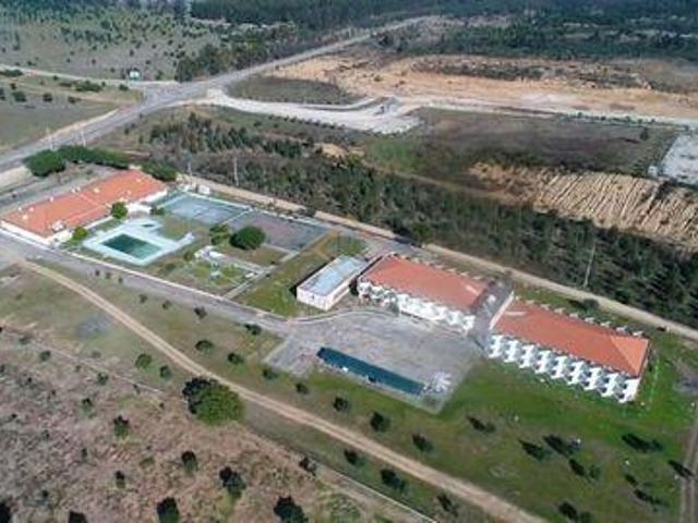 Terreno venda em Pego, Abrantes
