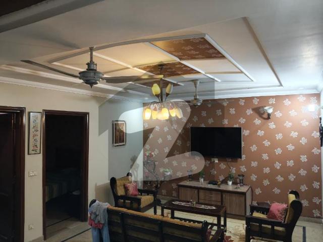 House for sale in Johar Town, Rawalpindi