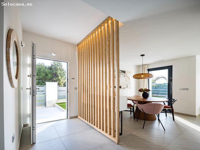 Casa en venta en San Javier, Campo de Cartagena y Mar Menor