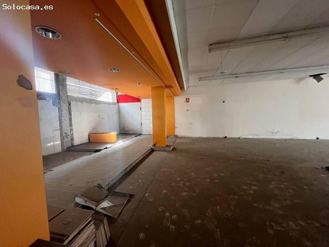 Local Comercial en alquiler en Alt Empordà, Catalunya