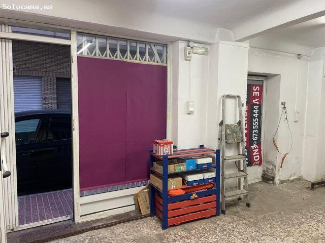 Local Comercial en alquiler en Santa Pola, Centro