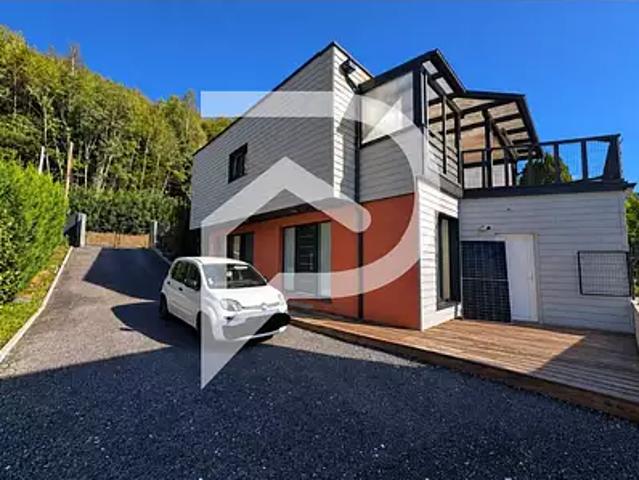 Maison vente à Abreschviller, Moselle
