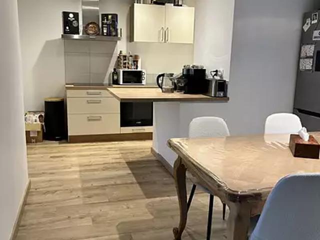 Appartement location à Sarrebourg-Château-Salins, Abreschviller