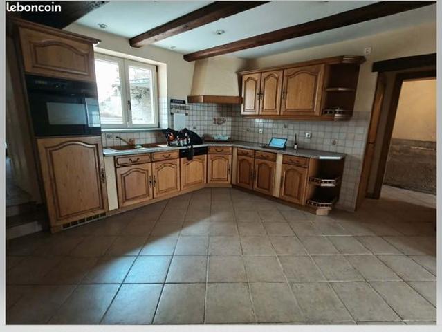 Maison vente à Abreschviller, Moselle