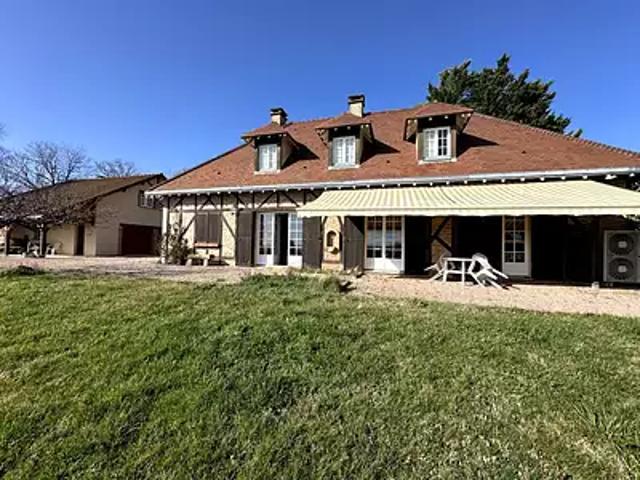 Maison vente à Vichy, Abrest