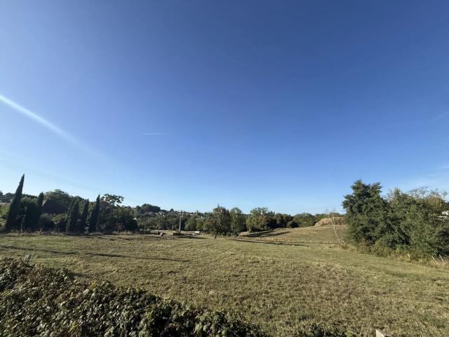 Terrain vente à Vichy, Abrest