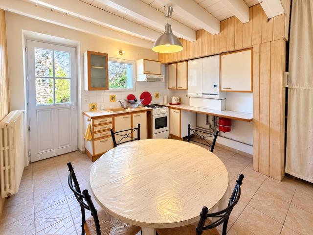 Maison vente à Abrest, Allier