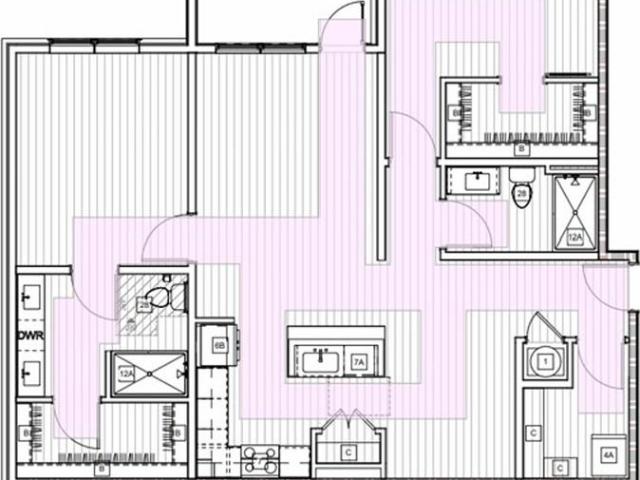 Apartment for rent in Conyers, Rockdale County