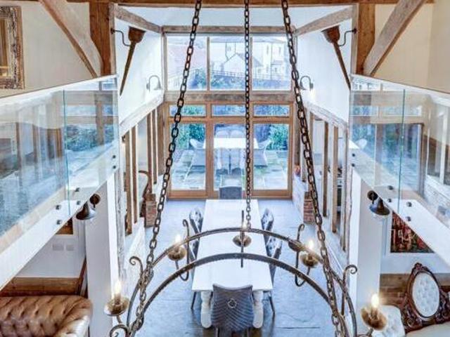 House for sale in Lyons, Greater London