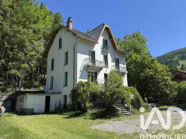 Maison vente à Ristolas, Abriès-Ristolas