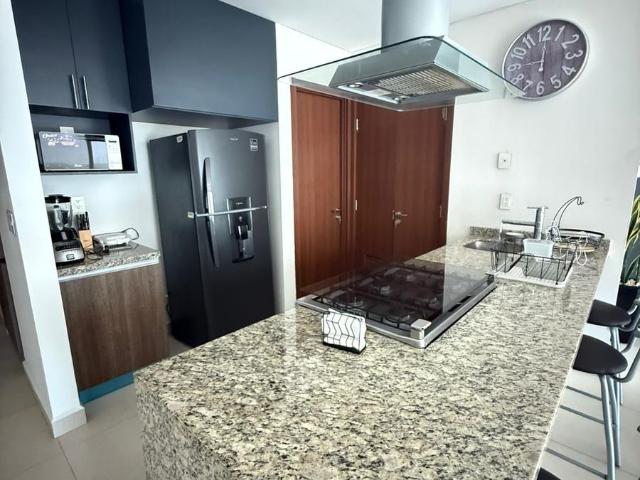 Departamento en renta en Jamapa, Veracruz