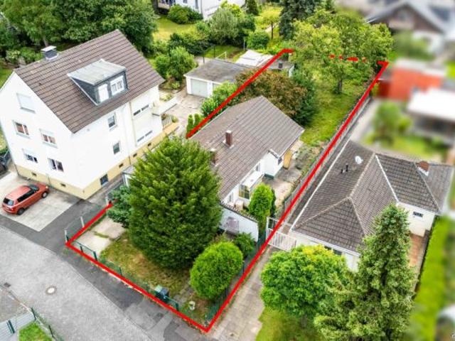Erdgeschosswohnung kaufen in Bonn, Nordrhein-Westfalen