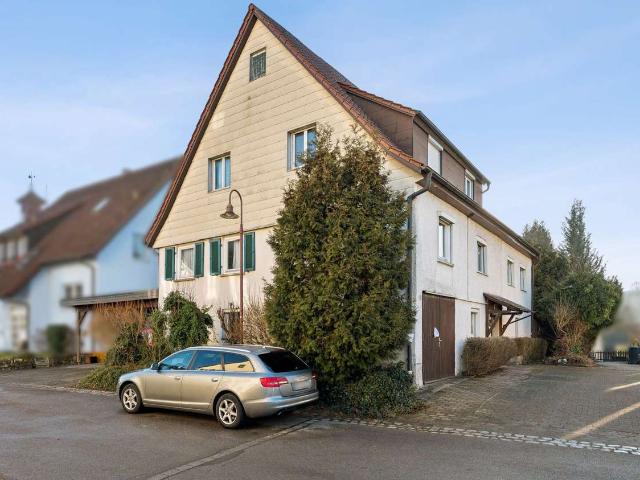 Haus kaufen in Uhingen, Landkreis Göppingen