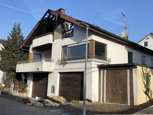 Villa kaufen in Neipperg, Nordheim