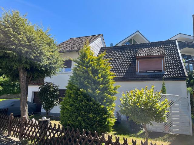 Haus kaufen in Ötigheim, Baden-Württemberg