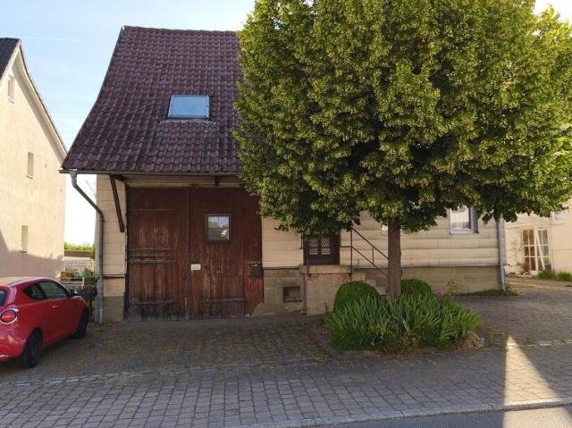 Villa kaufen in Vöhringen