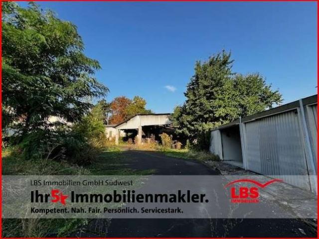 Erdgeschosswohnung kaufen in Bad Dürkheim, Landkreis Bad Dürkheim