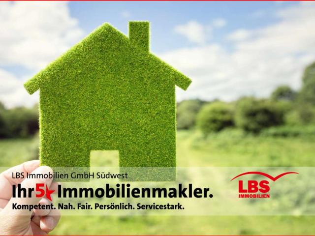 Erdgeschosswohnung kaufen in Saulheim, Landkreis Alzey-Worms
