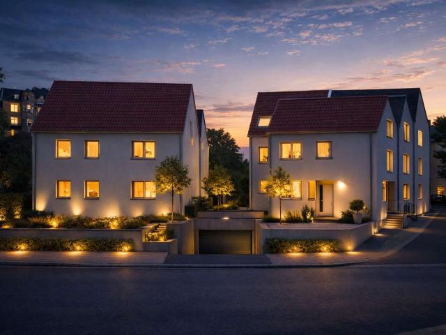 Erdgeschosswohnung kaufen in Güglingen