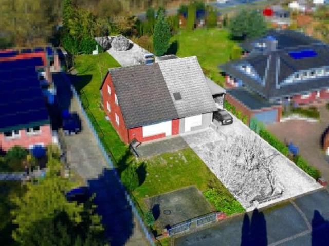 Erdgeschosswohnung kaufen in Münster-Hiltrup, Munster