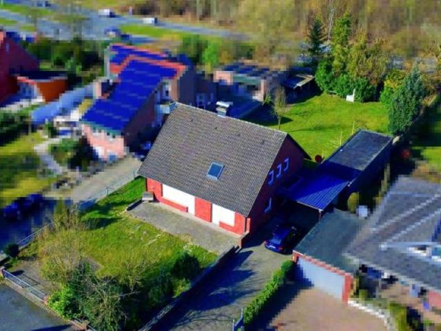 Erdgeschosswohnung kaufen in Münster-Hiltrup, Munster
