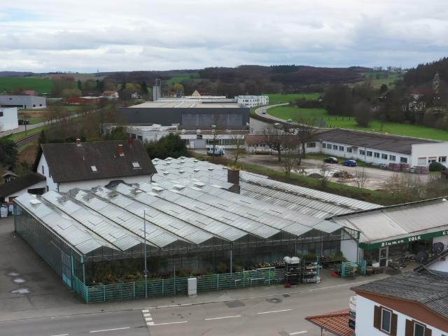 Erdgeschosswohnung kaufen in Neidenstein, Baden-Württemberg
